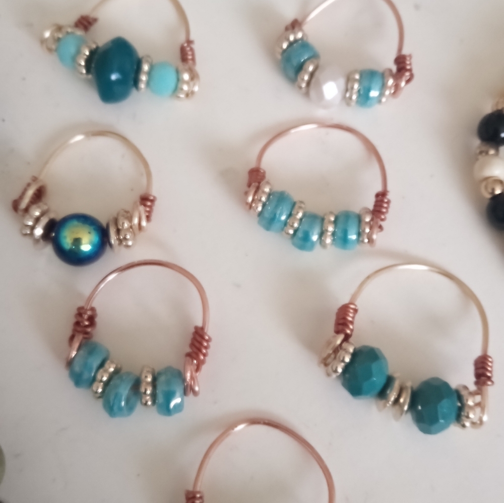 Hand made by me